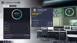 F1 Manager 2024 Screenshot 1
