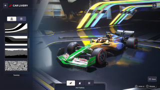 F1 Manager 2024 Screenshot 2