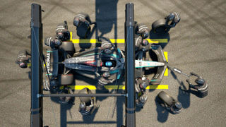 F1 Manager 2024 Screenshot 3