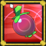 Green Fetch Trophy