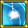 Lightning Log Rolling Trophy