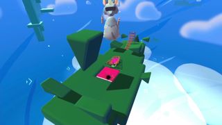 Fantastic Contraption Screenshot 2