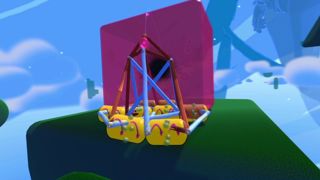 Fantastic Contraption Screenshot 5