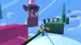 Fantastic Contraption Screenshot 4