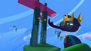 Fantastic Contraption Screenshot 6