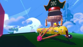 Fantastic Contraption Screenshot 9