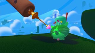 Fantastic Contraption Screenshot 7