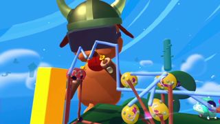 Fantastic Contraption Screenshot 3