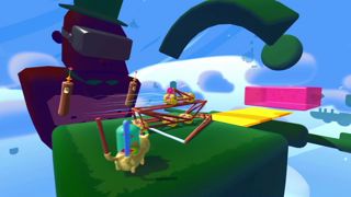 Fantastic Contraption Screenshot 1
