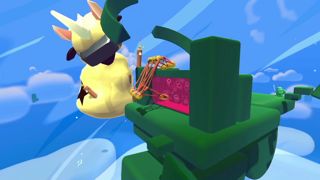 Fantastic Contraption Screenshot 8