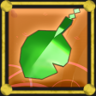 The Green Trophy