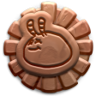 Careful Critters Trophy