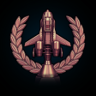 Starting Trophy