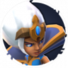 HERO(ish) Trophy