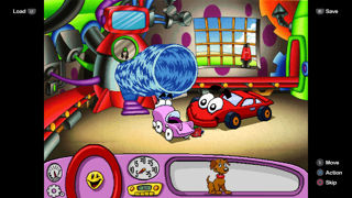 Humongous Classic Collection Screenshot 4