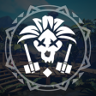 Giant Slayer Trophy