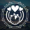 I'm Invincible Trophy