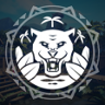 King of the Jungle Trophy