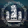 Master Explorer Trophy
