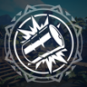 Pyromaniac! Trophy