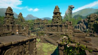 JUMANJI: The Video Game Screenshot 8