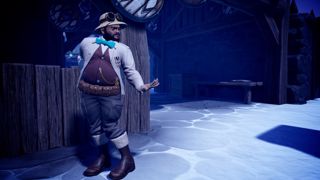 JUMANJI: The Video Game Screenshot 7