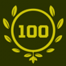 Critical Acclaim Trophy