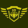 Wonder of the Wasteland Trophy