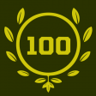Critical Acclaim Trophy