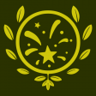 Life of the Party Trophy