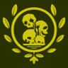 No Quarter Trophy