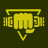 Raid Master Trophy
