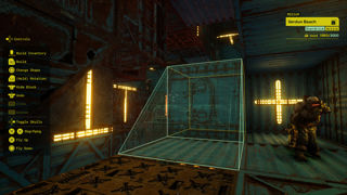 Meet Your Maker Screenshot 3