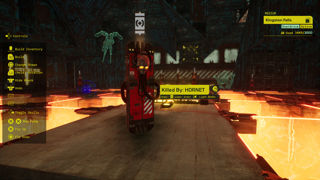 Meet Your Maker Screenshot 1