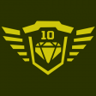 Wonder of the Wasteland Trophy
