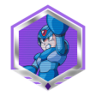 Attack Me if You Dare Trophy