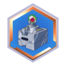 Covert Ops Trophy