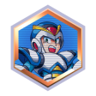 First Armor Trophy