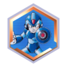 Identity Erased Trophy