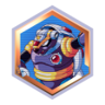 Just Plain Dillo Trophy