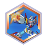 Pew Pew Trophy