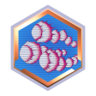 Pretty (Devastating) In Pink Trophy