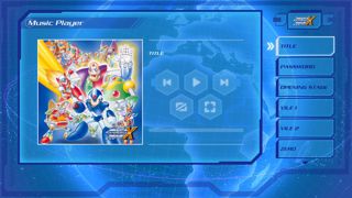 Mega Man X Legacy Collection Screenshot 8