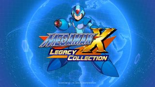 Mega Man X Legacy Collection Screenshot 10