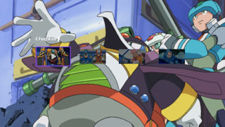 Mega Man X Legacy Collection Screenshot 7