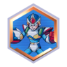 Second Armor Trophy