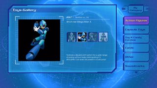 Mega Man X Legacy Collection Screenshot 3