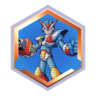 Third Armor Trophy