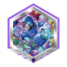 To Save Mankind Trophy