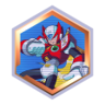 Way of the Saber Trophy